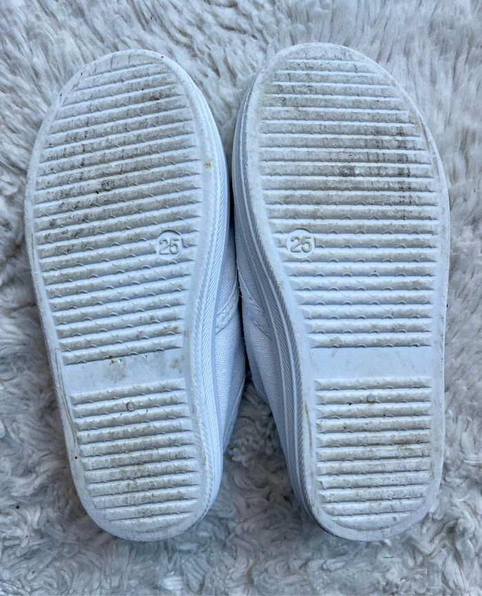 Chaussures 25 In Extenso - photo numéro 4