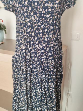 Robe légère femme taille 42 44