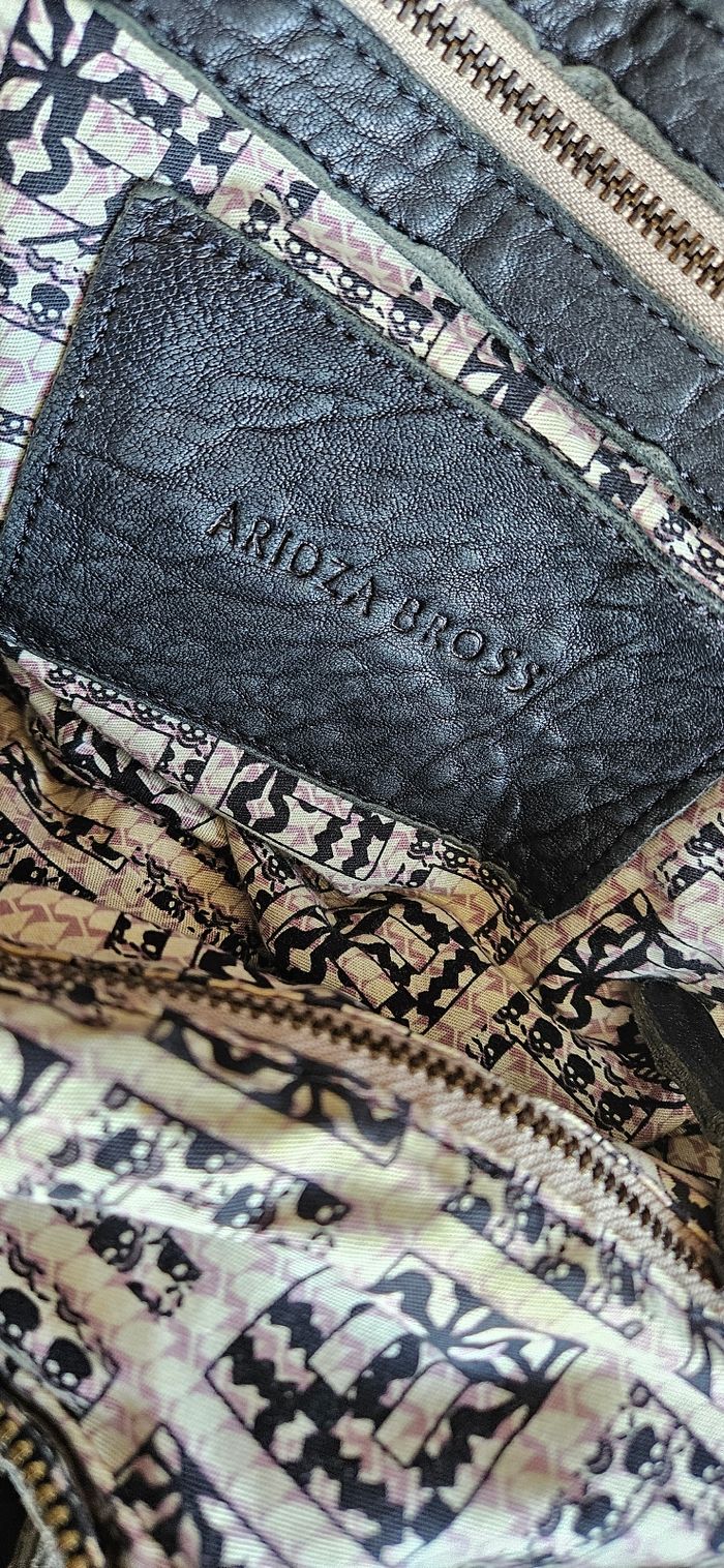 Sac aridza bross - photo numéro 3