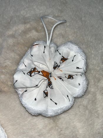 Fleur de douche enfant  