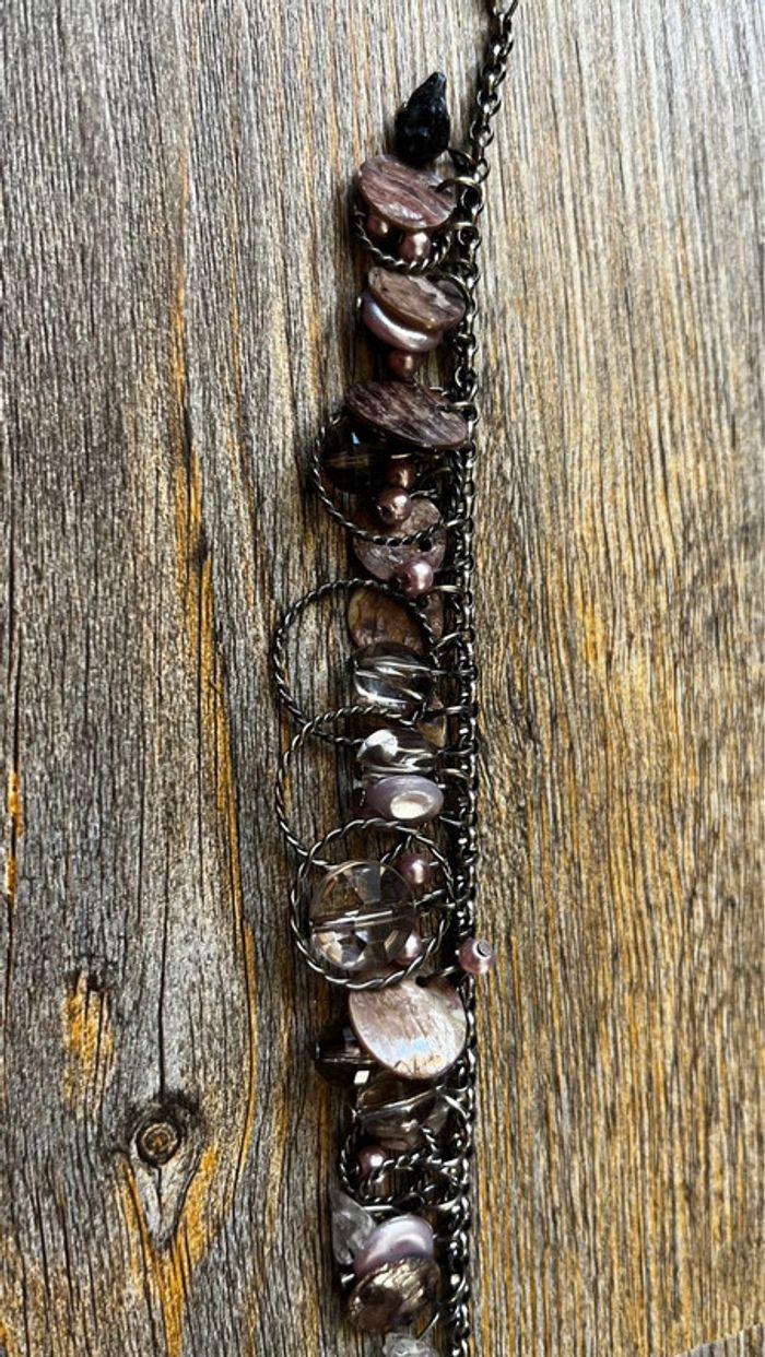 Bracelet fantaisie - photo numéro 3