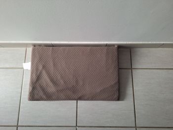 Plan incliné bébé