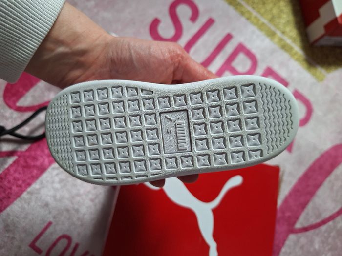 Baskets puma - photo numéro 8