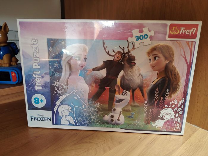 Puzzle