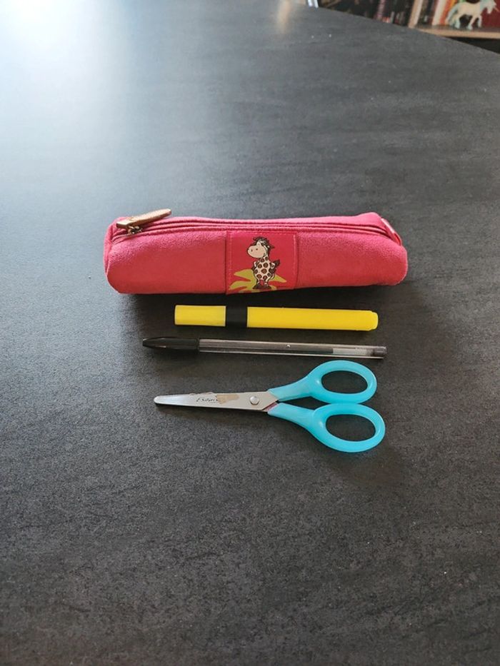 Trousse nici - photo numéro 6
