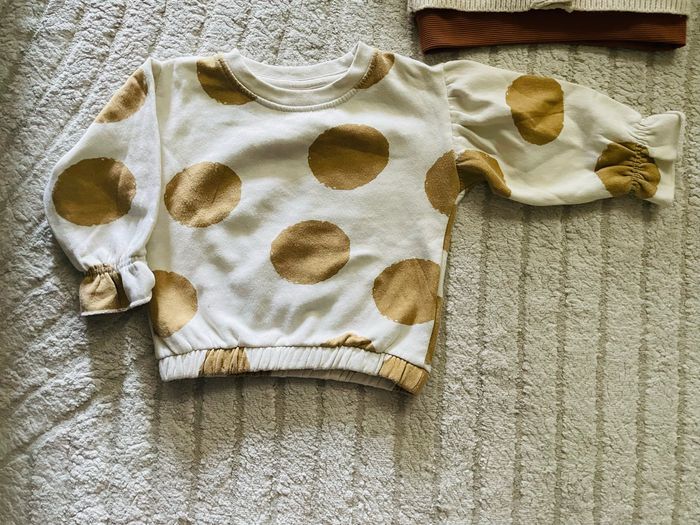 Lit vêtements fille 2 ans - photo numéro 4