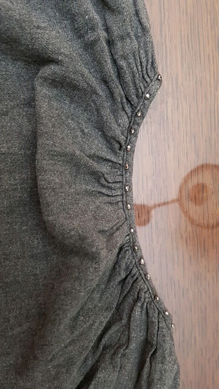 Blouse - photo numéro 5