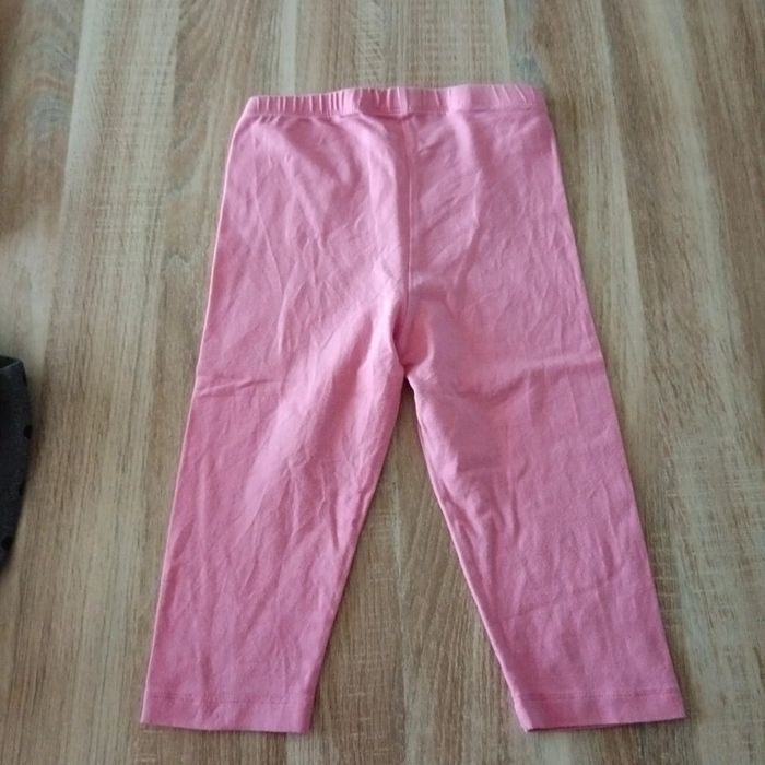 Lot de pantacourt tex - photo numéro 8