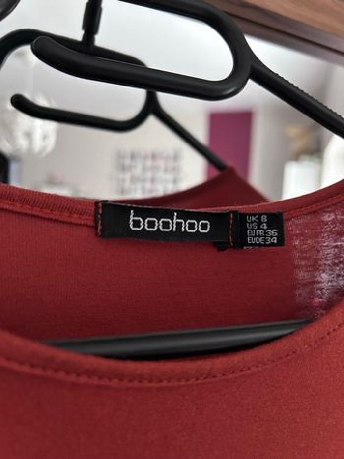 Robe courte femme taille 36 - photo numéro 3