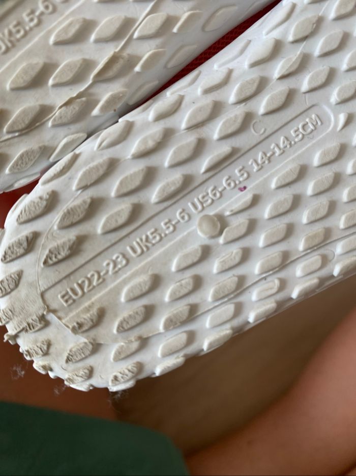 Chaussure aquatique - photo numéro 3