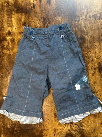 Pantalon 6m