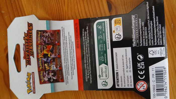 pokemon - photo numéro 3