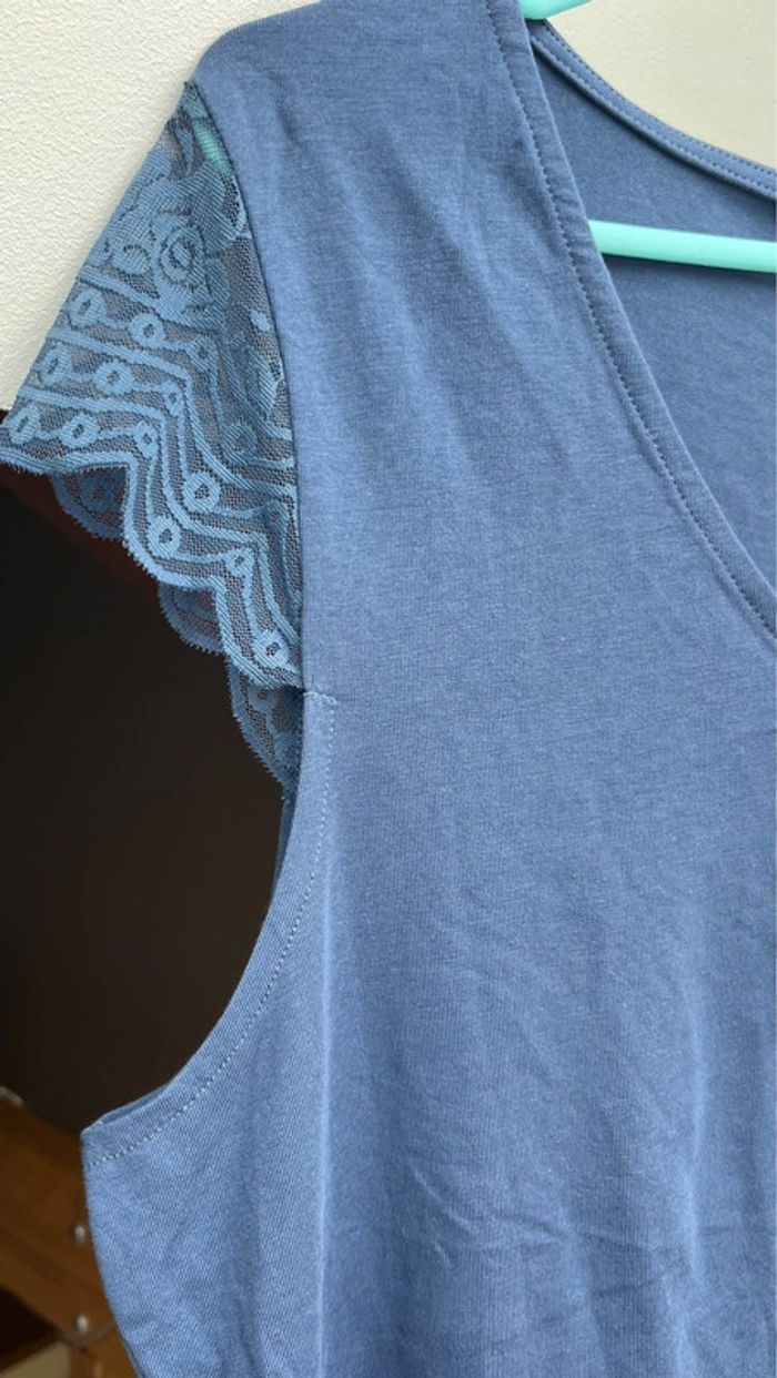 T-shirt Only - photo numéro 3