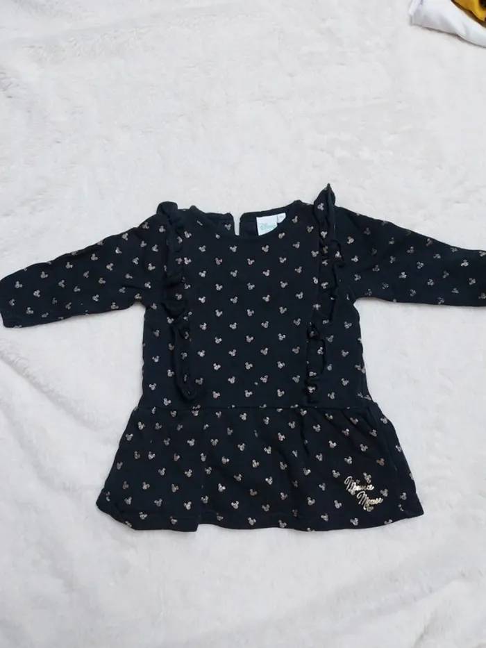Robe 6 mois