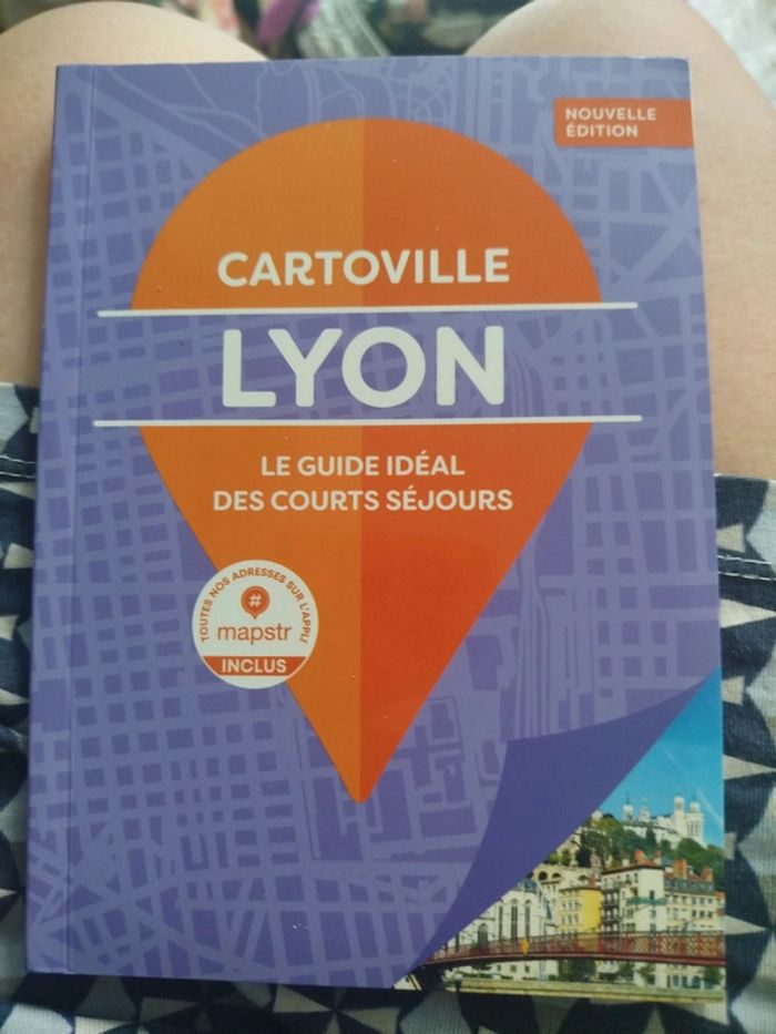 Cartoville Lyon 16ème édition 2024