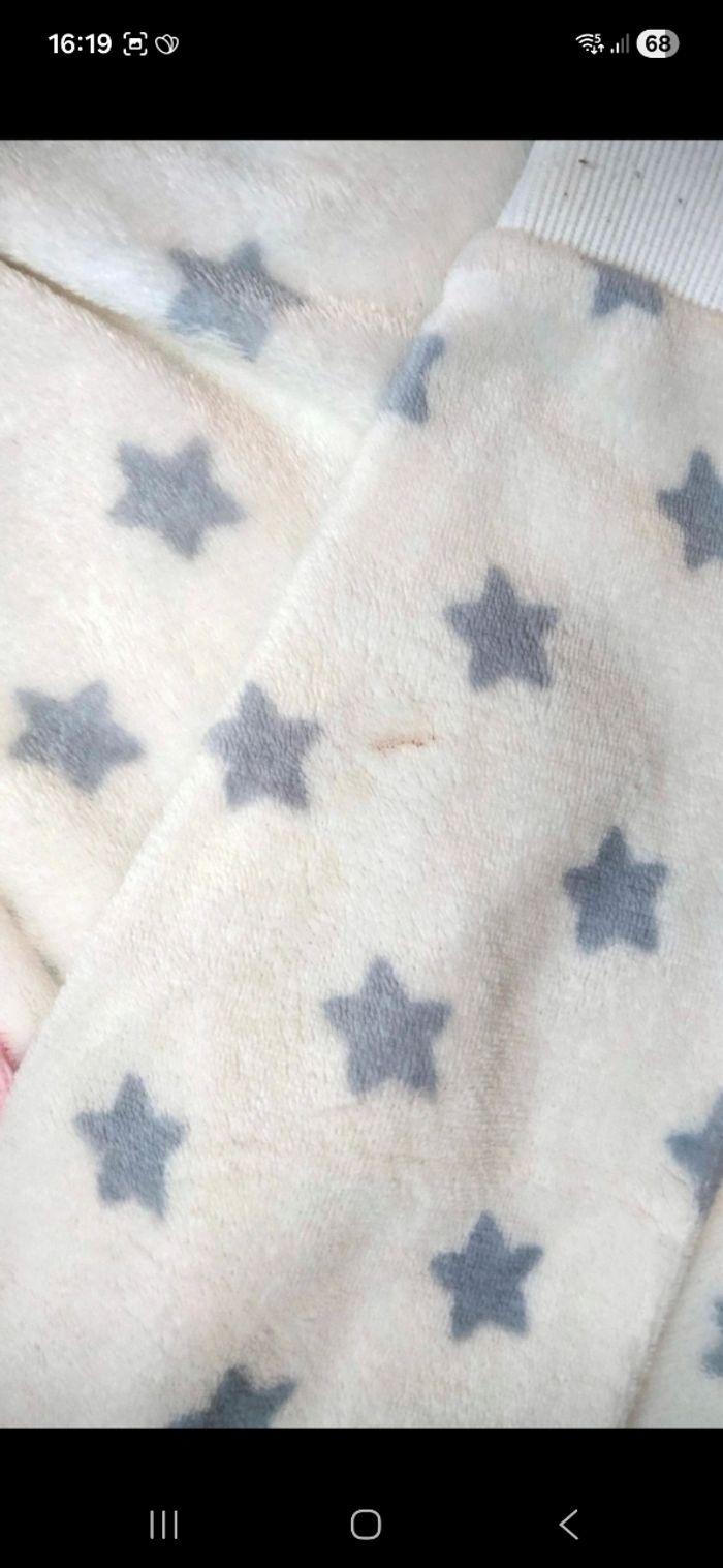 Pyjama femme - photo numéro 5