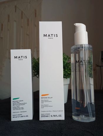 Matis Paris