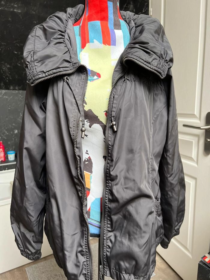 Manteau imperméable Armand Thiery T.4