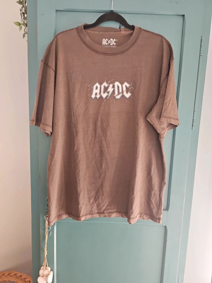 Tee-shirt Pull&bear
