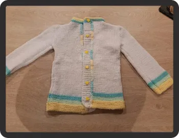 Gilet