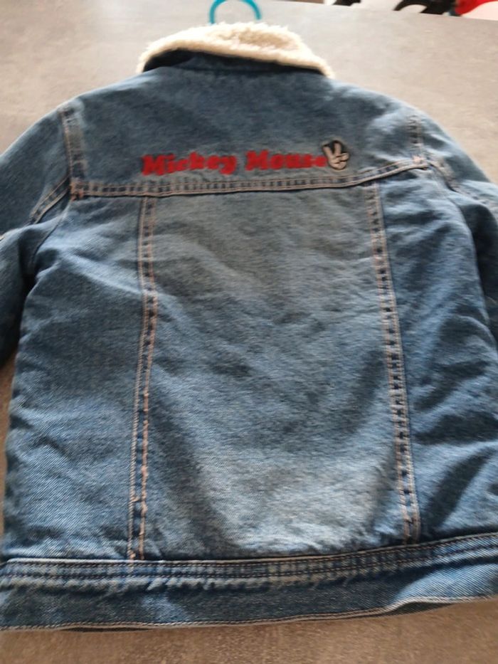 Veste - photo numéro 2