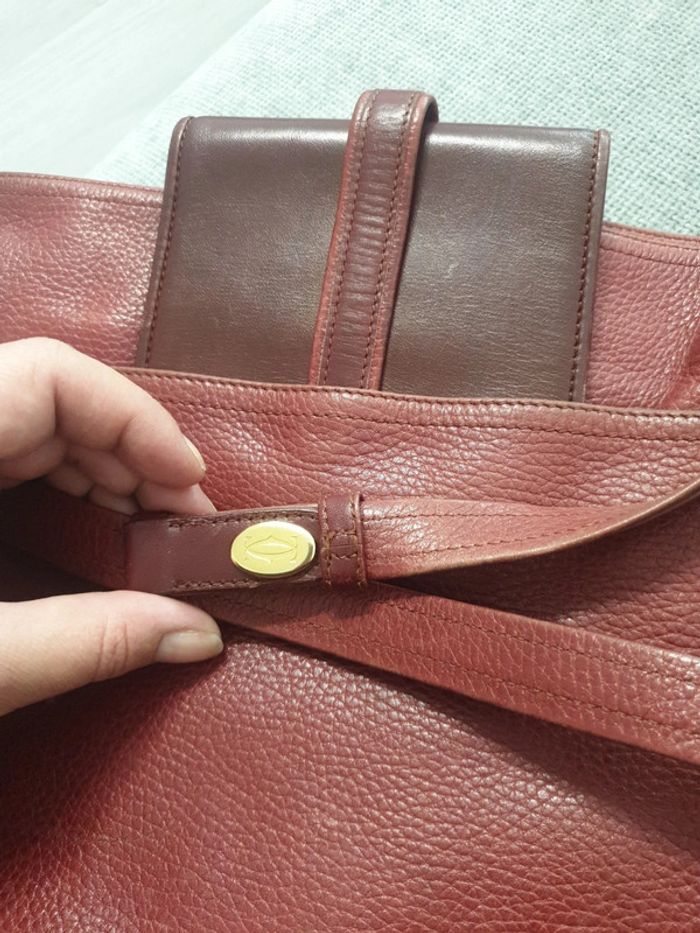 Sac Cartier - photo numéro 11