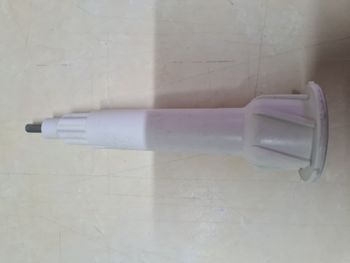 Axe pour Moulinex Ovatio 3 duo press comme neuf