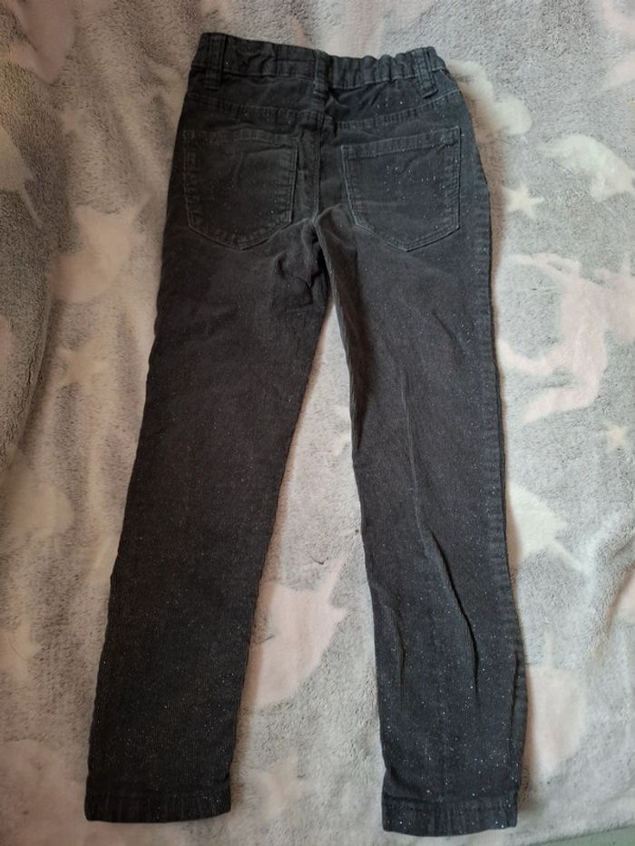 Jeans pailleté primark - photo numéro 3