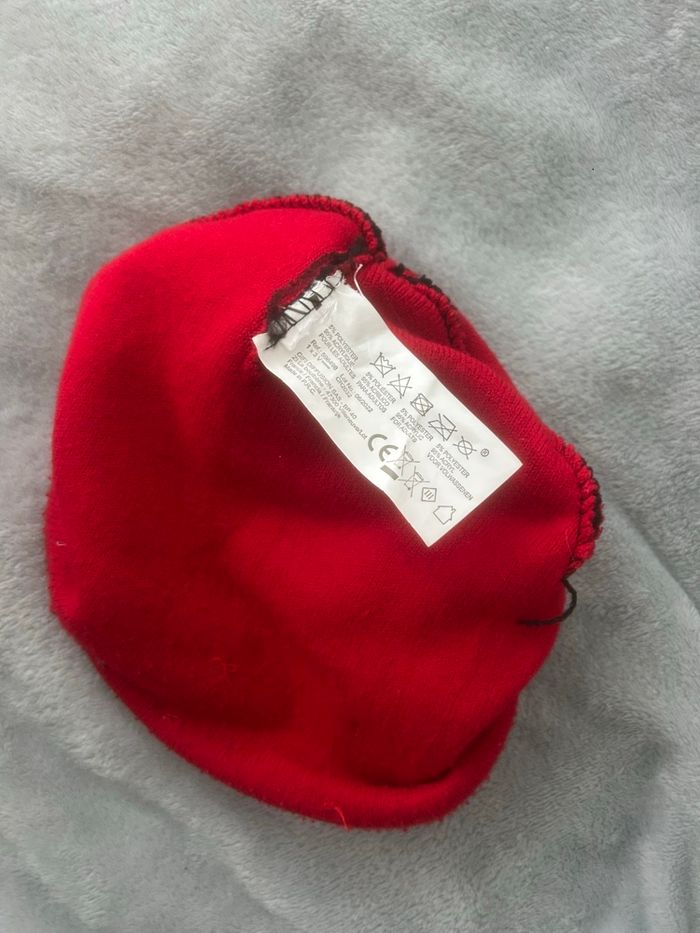 Bonnet de Noël enfant - photo numéro 4