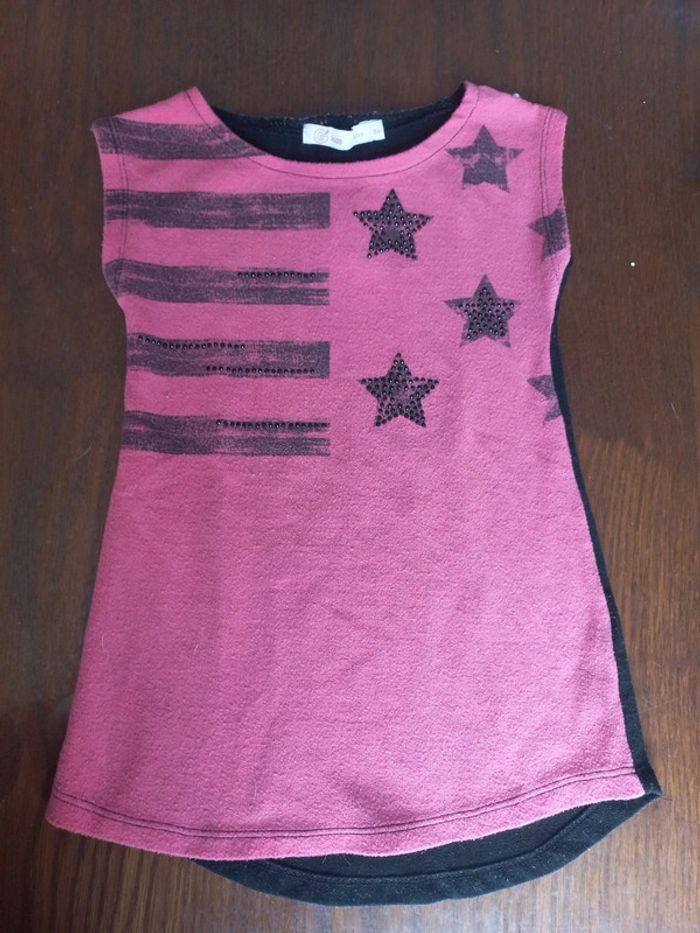 Robe 3ans Gémo