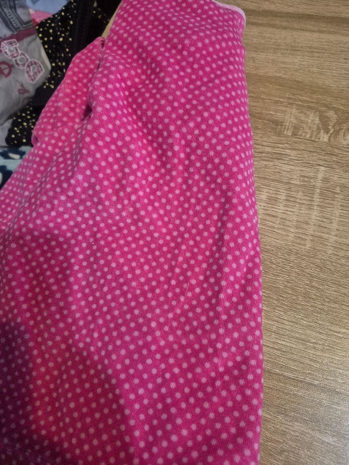 Pyjama fille 6 ans - photo numéro 4