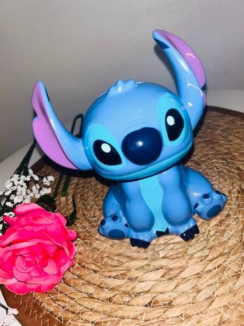 Tirelire disney