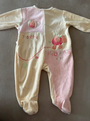 Pyjama
