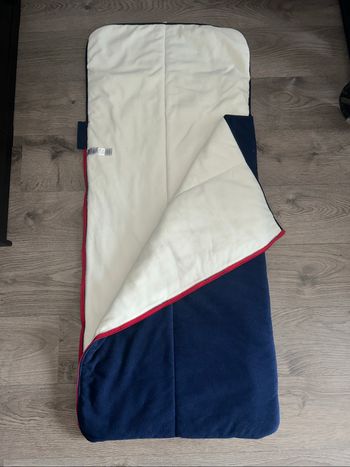 Sac de couchage enfant