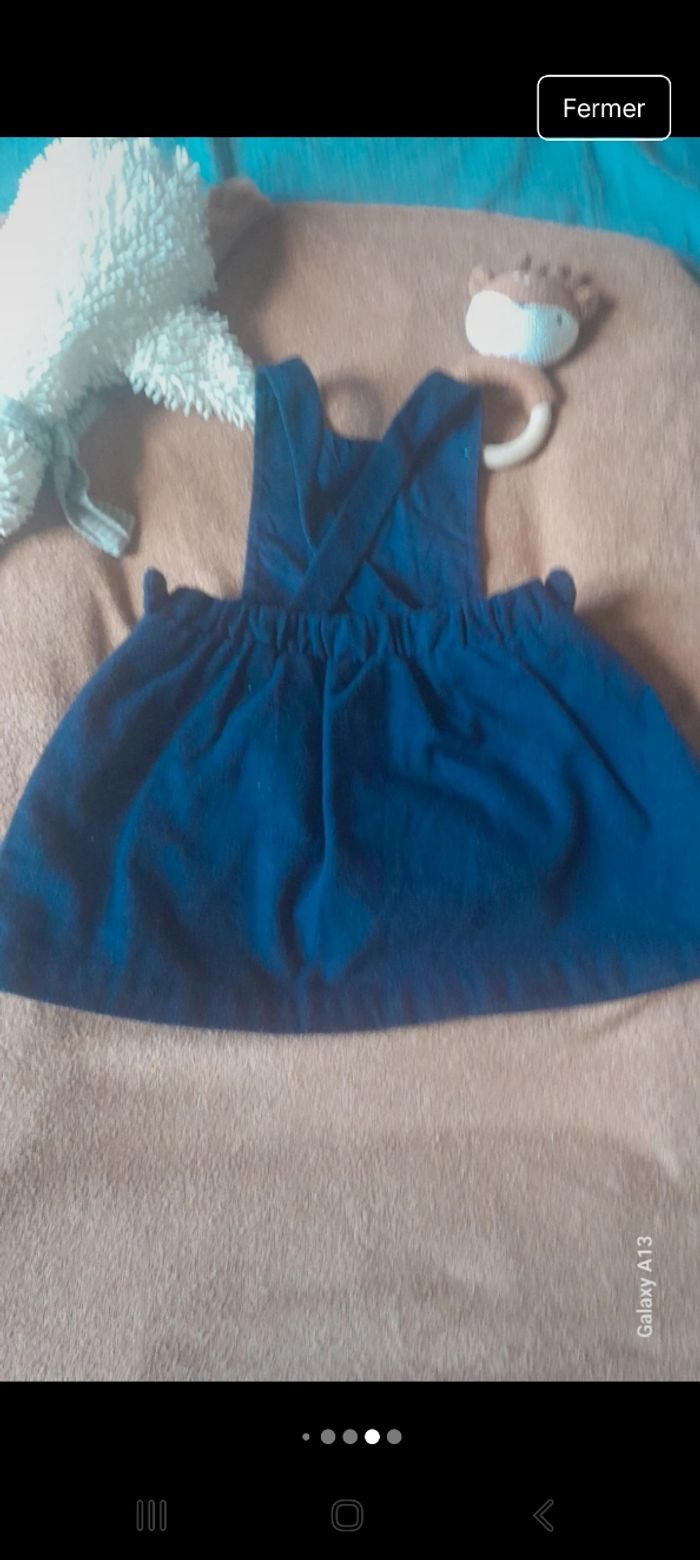 Robe 18 mois - photo numéro 5
