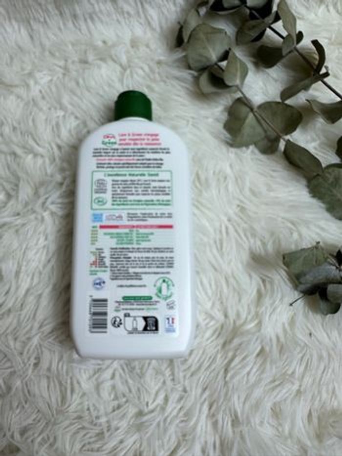 Liniment love & Green - photo numéro 2