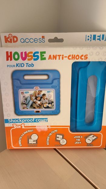 Protection tablette