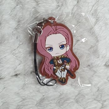 Bushiroad Creative The Rising of The Shield Hero Season 2 Rubber Strap gachapon