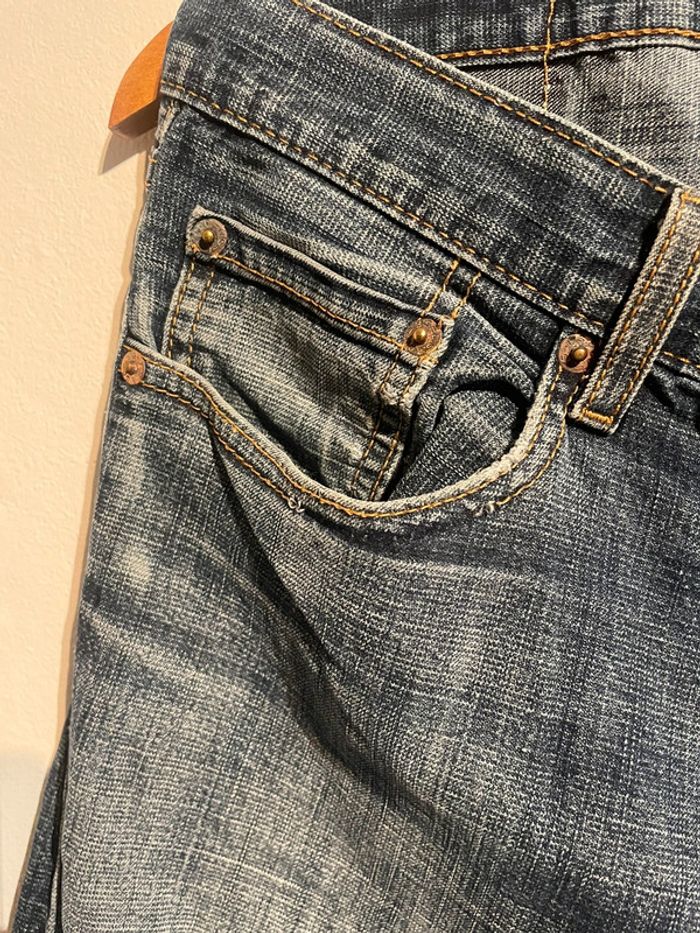 Jeans Levi’s 531 - photo numéro 4