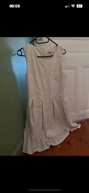 Robe Molly Bracken taille M