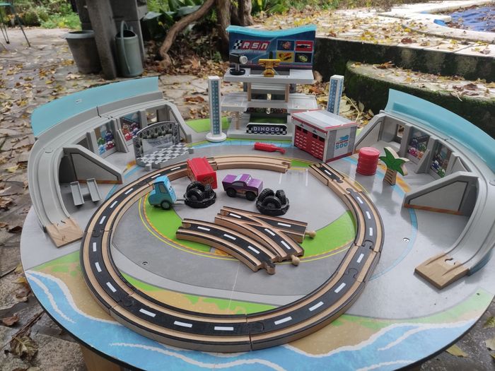 Circuit kidkraft Cars - photo numéro 2