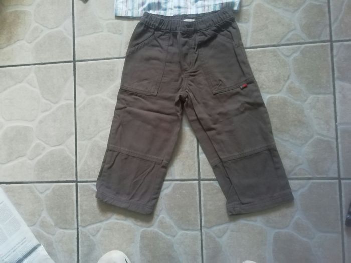 4 ans - photo numéro 3