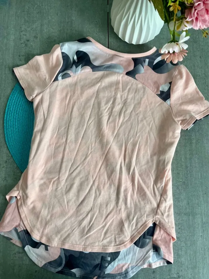 Jolie t-shirt fille 8 ans - photo numéro 5