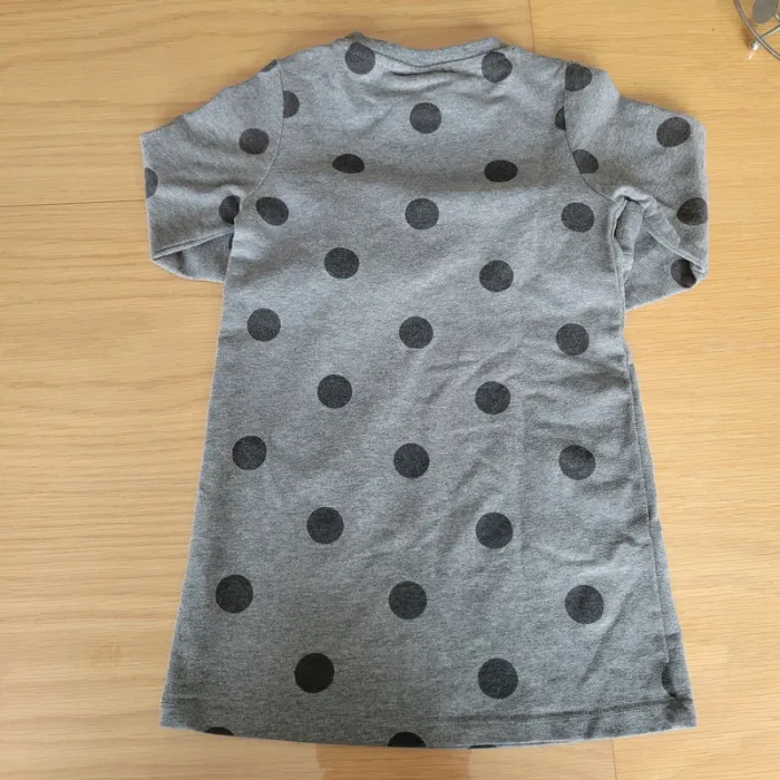 Robe sweat fin minnie mousse Disney - photo numéro 4