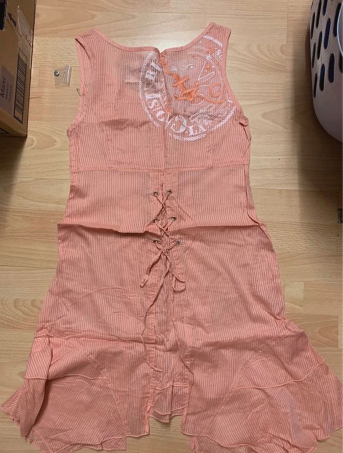 Robe tunique neuve - photo numéro 2