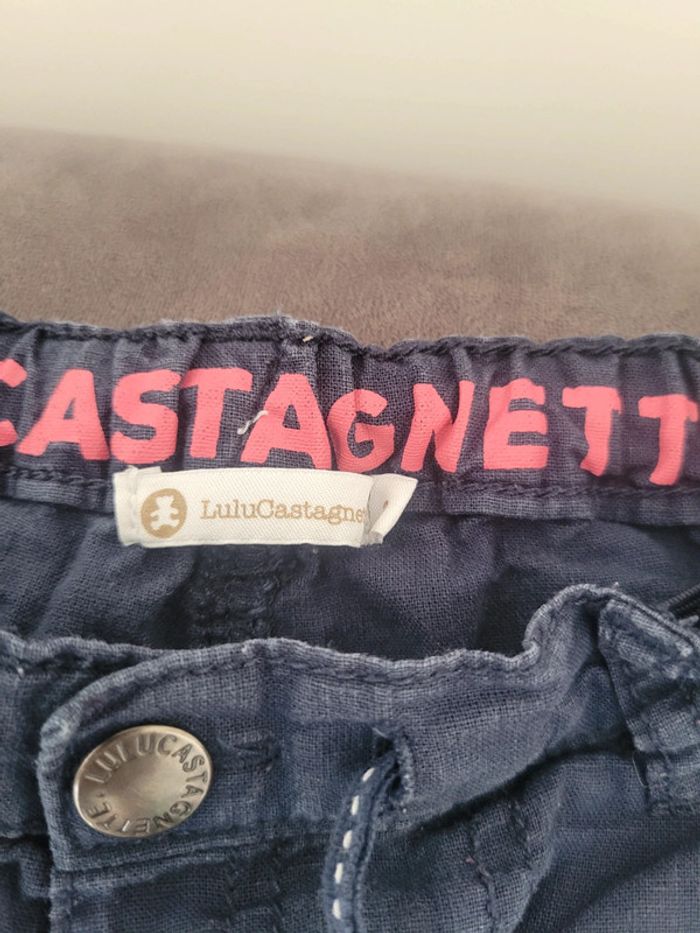 Pantalon Lulu Castagnette - photo numéro 2