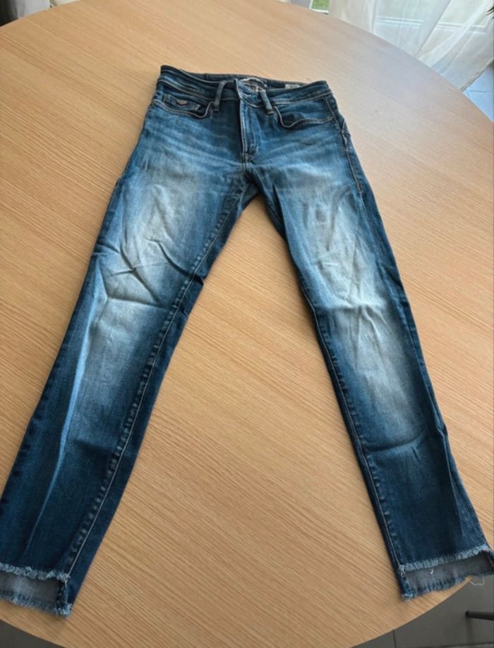 Jean Salsa push up – Taille 36 – Bon état