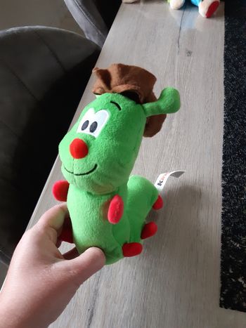 Peluche