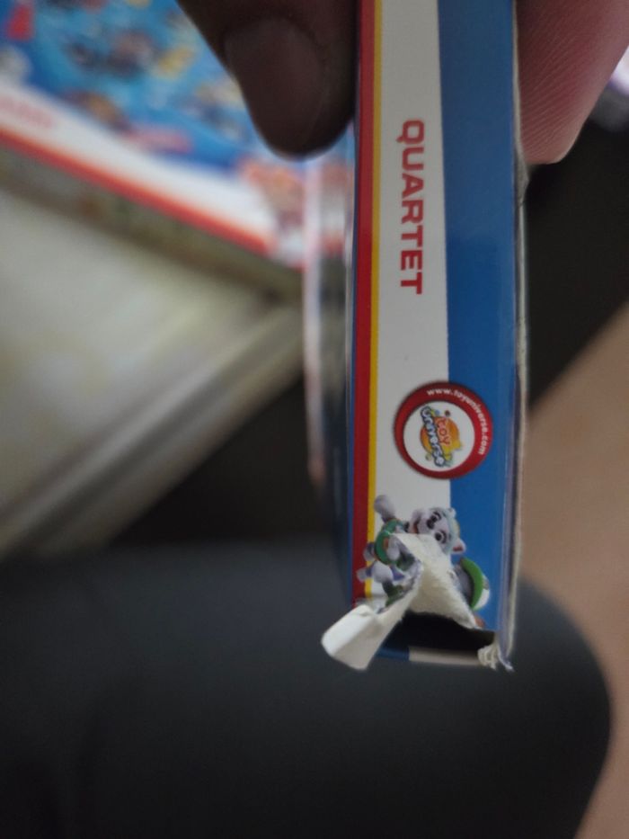 Lot pat patrouille - photo numéro 5