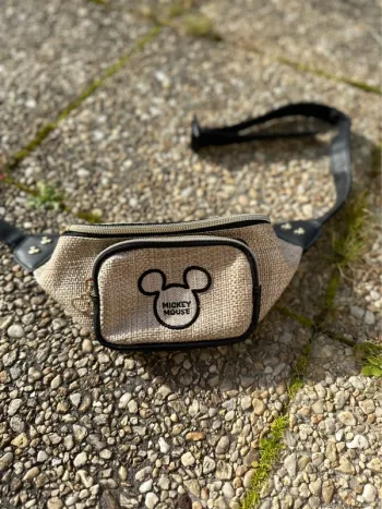 Banane Mickey